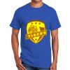 100% US Cotton T Shirt Thumbnail