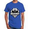 100% US Cotton T Shirt Thumbnail