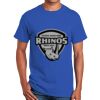 100% US Cotton T Shirt Thumbnail