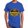 100% US Cotton T Shirt Thumbnail