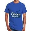 100% US Cotton T Shirt Thumbnail