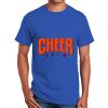 100% US Cotton T Shirt Thumbnail
