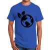 100% US Cotton T Shirt Thumbnail