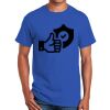 100% US Cotton T Shirt Thumbnail