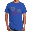 100% US Cotton T Shirt Thumbnail