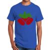 100% US Cotton T Shirt Thumbnail