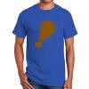 100% US Cotton T Shirt Thumbnail