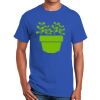 100% US Cotton T Shirt Thumbnail