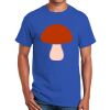100% US Cotton T Shirt Thumbnail