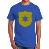100% US Cotton T Shirt Thumbnail