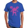 100% US Cotton T Shirt Thumbnail