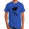 100% US Cotton T Shirt Thumbnail