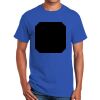 100% US Cotton T Shirt Thumbnail