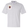 50/50 Polo with Pocket Thumbnail