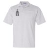 50/50 Polo with Pocket Thumbnail