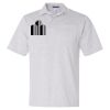 50/50 Polo with Pocket Thumbnail