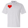50/50 Polo with Pocket Thumbnail