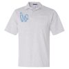 50/50 Polo with Pocket Thumbnail