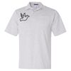 50/50 Polo with Pocket Thumbnail