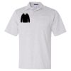 50/50 Polo with Pocket Thumbnail