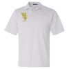 50/50 Polo with Pocket Thumbnail