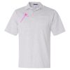 50/50 Polo with Pocket Thumbnail