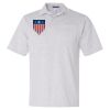 50/50 Polo with Pocket Thumbnail