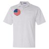 50/50 Polo with Pocket Thumbnail
