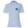 Women's 50/50 Polo Thumbnail