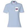 Women's 50/50 Polo Thumbnail