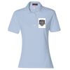 Women's 50/50 Polo Thumbnail