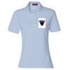 Women's 50/50 Polo Thumbnail