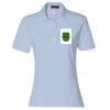 Women's 50/50 Polo Thumbnail