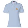 Women's 50/50 Polo Thumbnail
