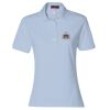 Women's 50/50 Polo Thumbnail