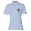 Women's 50/50 Polo Thumbnail