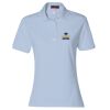 Women's 50/50 Polo Thumbnail