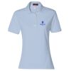 Women's 50/50 Polo Thumbnail