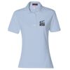 Women's 50/50 Polo Thumbnail