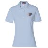 Women's 50/50 Polo Thumbnail