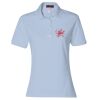 Women's 50/50 Polo Thumbnail