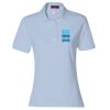 Women's 50/50 Polo Thumbnail