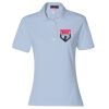 Women's 50/50 Polo Thumbnail