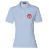 Women's 50/50 Polo Thumbnail