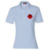 Women's 50/50 Polo Thumbnail