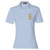 Women's 50/50 Polo Thumbnail