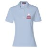 Women's 50/50 Polo Thumbnail