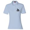Women's 50/50 Polo Thumbnail