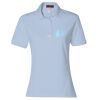 Women's 50/50 Polo Thumbnail