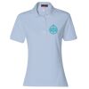 Women's 50/50 Polo Thumbnail